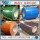 GI Colour Steel Steel Suppliers